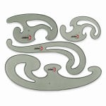 Architectural French Curves